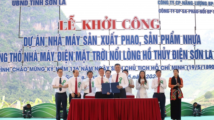 Quam kháo phổng Tày Bắc thứ 3 mự 19.5.2026