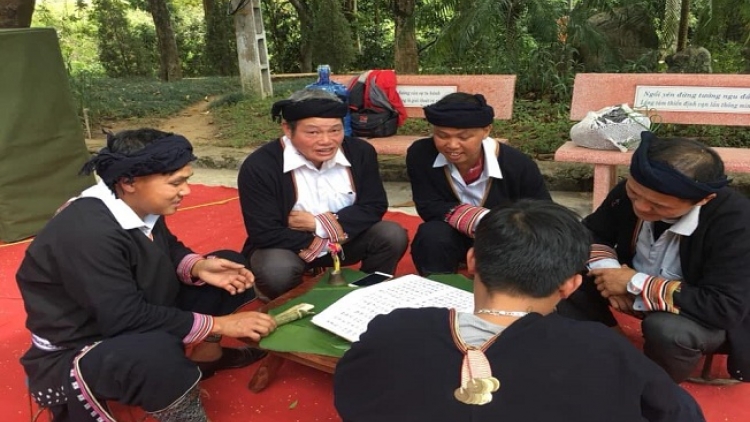 Lầy tzình khzáng ca páo dung chủ nhật hnoi 24/05/2026