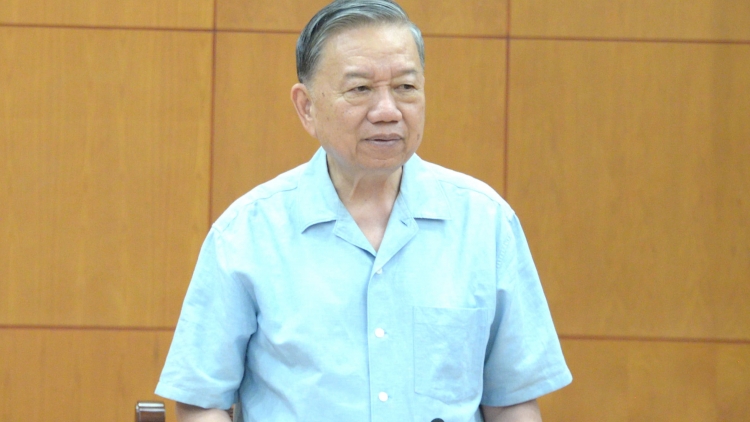 Tơdroăng nếo ai – Hâi pŭn lơ 21.05.2026