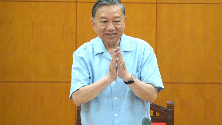 Tơlơi pơhing phrâo lơ 21-5-2026