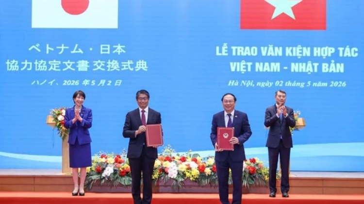 Tơlơi pơhing phrâo hrơi sa, lơ 04.05.2026