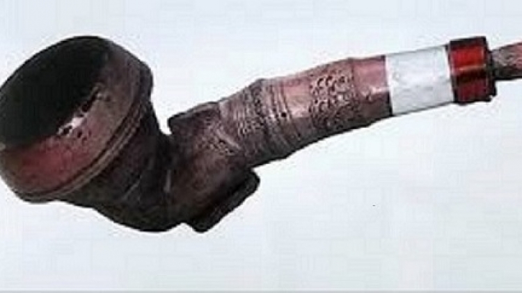 Tơm a la chă kơ Tăng