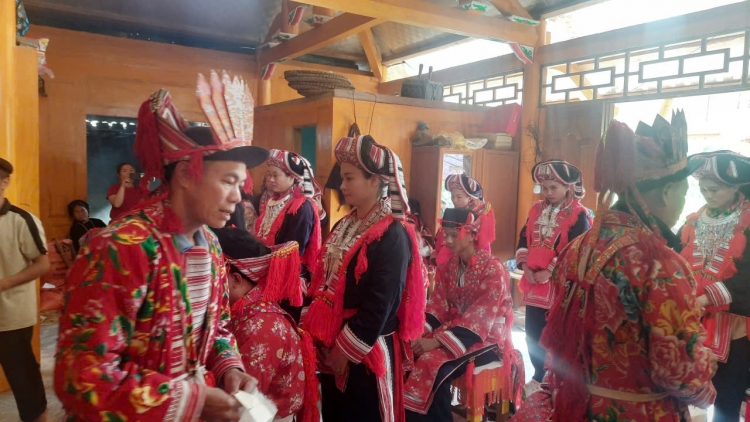 Lầy tzình páo dung chủ nhật hoi 10.5.2026