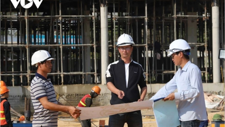 Chương trình phát thành quam Tay thứ 4 mự 6 căm bườn 5 pì 2026