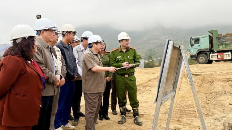 Tsaz yênhx nta suôz luk Hmôngz hnuz 18.5.2026