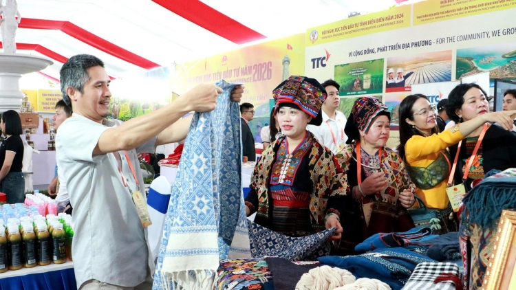 Tsaz yênhx nta suôz luk Hmôngz hnuz 20.5.2026