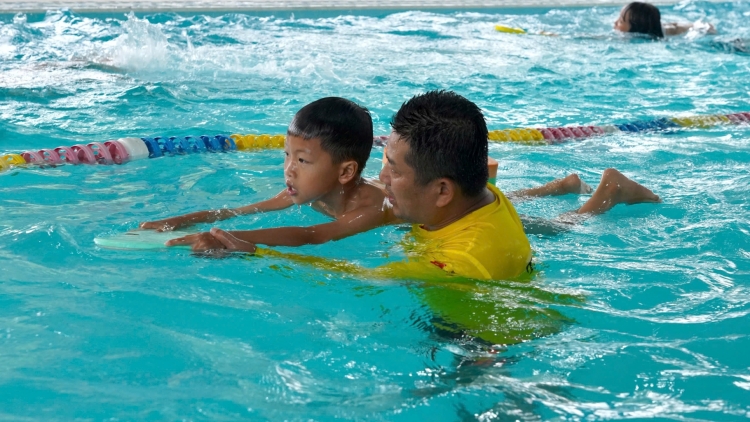 Ngon tô thứ 5 mự 14.5.2026 – Bók loi cuồng hươn trương choi chự phong tài tốc nặm hẳư làn nọi