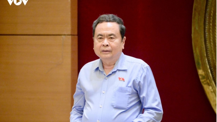 Khua git gai pơ ala mơnuih ƀôn sang dêh čar ơi Trần Thanh Mẫn mă bruă hăng khua djru bruă Jơnum min tơlơi phiăn hăng Phiah phiăn 
