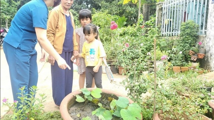  Pơreăng a rơnó mơdrăng: Hbrâ ing apoăng, séa ngăn ing xiâm
