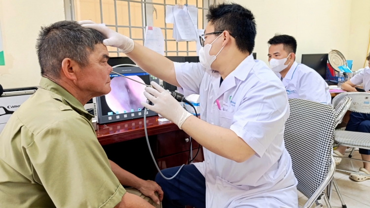 QUẢNG NINH KHẢM CHỎI PỈNH ĂN PI HẨƯ THUỔN THẢY PỈ NOỌNG