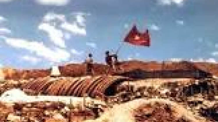 Giải phóng Điện Biên