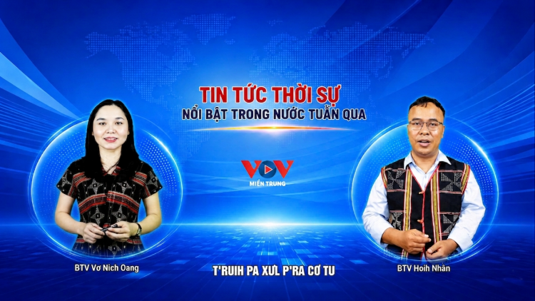 PAZÊNG XA NAY PA GHIT COH TUẦN 