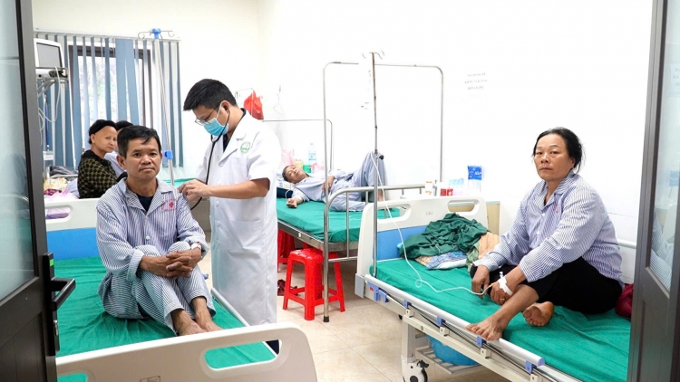 Ngon tô thứ 4 mự 20 căm bườn 5 pì 2026: Pưng khù hiểm hại té hết pá mua phồn