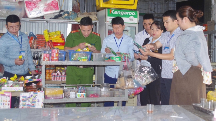Ngon tô thứ 4 mự 27 căm bườn 5 pì 2026 – Lao Cài chự phong bứa mau chương kìn cuồng pưng dịch vụ cánh căm kìn khài đòm tang