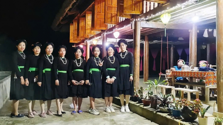 CHƯƠNG TRÌNH KHAY HENG TÀY - NÙNG (Thứ Năm, vằn 21 bươn 5 pi 2026)