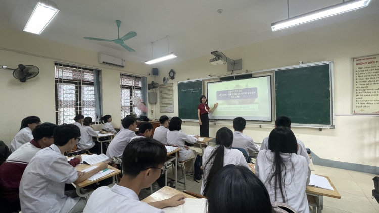 Chương trình phát thành quam Tay thứ 2 mự 25 căm bườn 5 pì 2026	