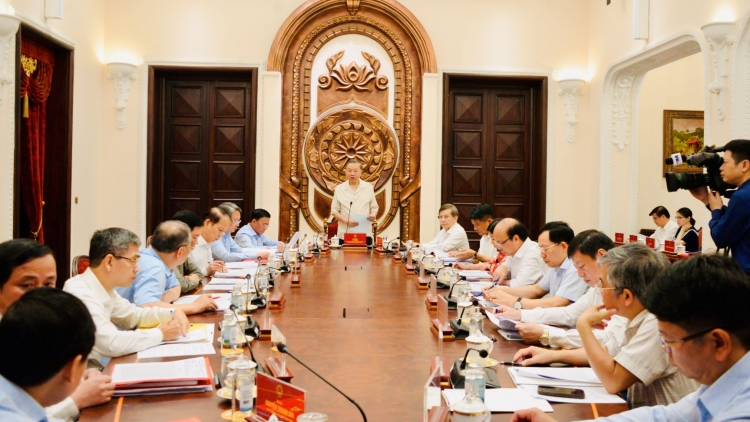 Tơlơi pơhing phrâo hrơi pă, lơ 14-5-2026