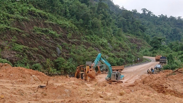 Drơ̆ng minh nơr tơmơ̆t jên jang ming man trong gre rĕnh Nha Trang – Đà Lạt kiơ̆ trong jang PPP 