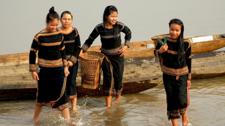 Mè kờñ gơboh 