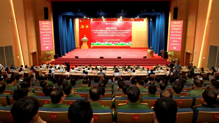 Ngon tô thứ 5 mự 27 căm bườn 5 pì 2026 – Vang xìa cuôn dàng – táo ma xảng mo pành kinh nẳng phổng xùng Lao Cài