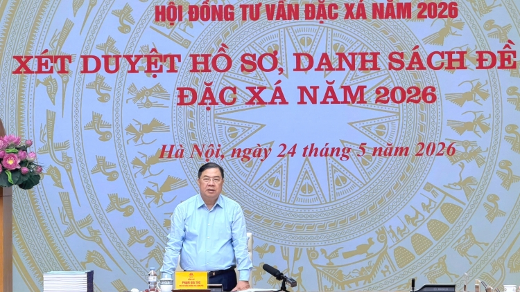 Hô̆i đong hnê mơhno kơdroh tơdroăng xôi ăm mơngế kroăng phâk hơnăm 2026 hiăng mơnhên lối 10.000 hô sơ ngế pro xôi chiâng vâ kơdroh tơdroăng xôi