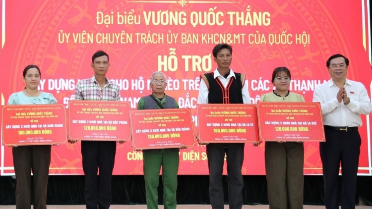 ĐÀ NẴNG: ZOOI BHRỢ PA DƯR 15 ĐHR’NÔNG ĐÔNG HA PR’LỌONG ĐHANUÔR LƯM ZR’NĂH K’ĐHẠP ĐHỊ ZÂP CHR’VAL DA DING K’COONG