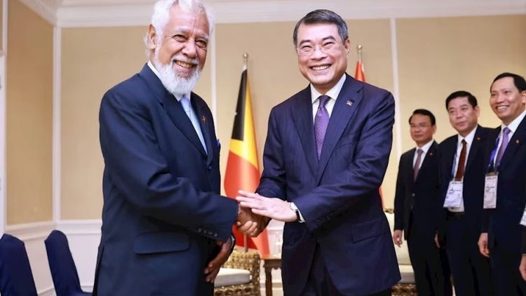 Tơdroăng nếo ai - Hâi pơtăm, lơ 8.05.2026