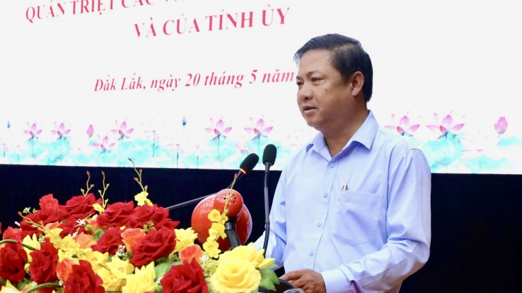 	Dăk Lăk bơsram lơh jat ală Jơnau lơh nền tàm pơrjum, broă lơh lơh broă pa 