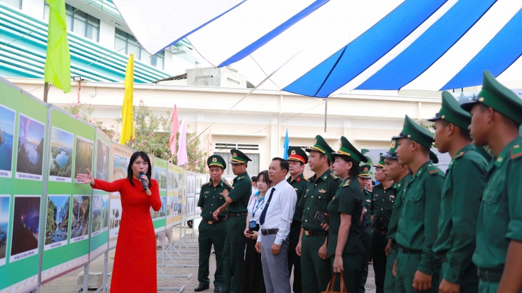 Mơđah tơbleăng kong kế, túa lĕm tro Gia Lai