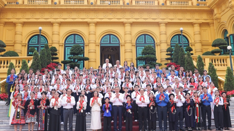 Nău mhe tâm dak n'hanh bah dih dak nar prăm, lơ 15/5/2026