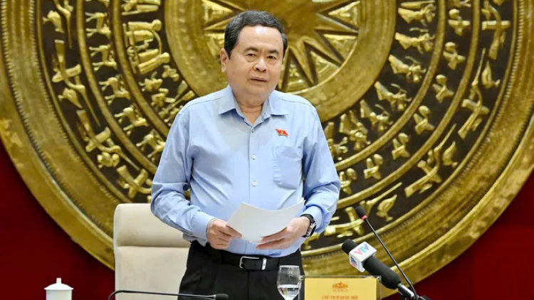 BREI PADANG, PATAOM PANDAR KA BANGSA TAME NEN TANG QUOC HOI TAKA SO