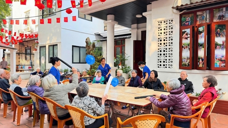TƠỢ T’NGAY 1/7 NĂC VÊY ĐHỊ K’RANG LÊY MA NƯIH T’COOH T’HA BÊL T’NGAY COH VEL BHƯƠL