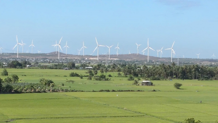 Lâm Đồng kčah klei kñăm truh thŭn 2030 bi hrŏ lu ênoh să, alŭ dleh dlan êdi 