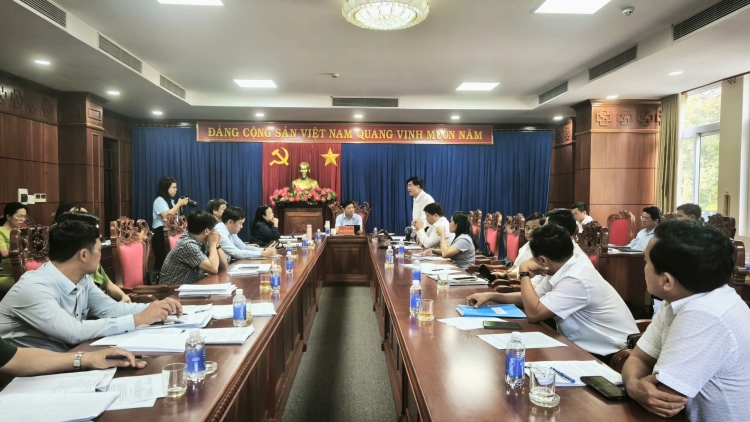Dak Lăk hơvơn khul jang tơgum djru ming man rim hnam trương tơring sơlam teh đak