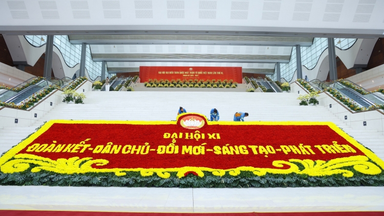Jơnum prăp lui hlâo kơ mông Jơnum ruah khua Jơnum min djŏp djuai ania mơnuih mơnam Việt Nam tal XI 