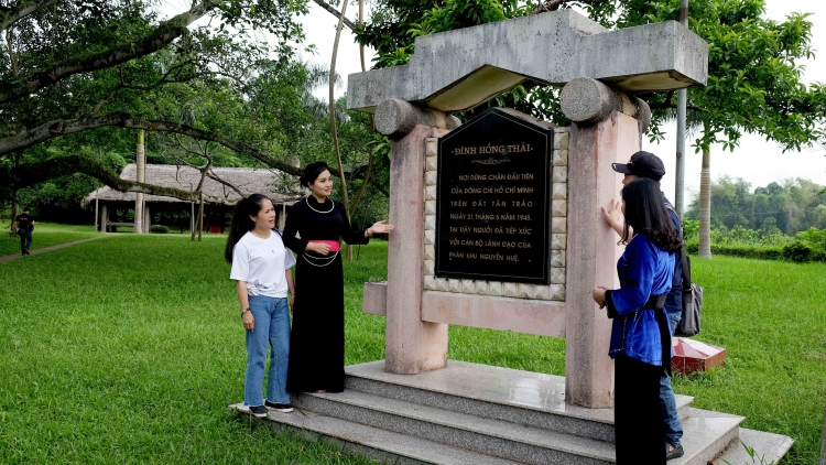 CHƯƠNG TRÌNH KHAY HENG TÀY - NÙNG (Thứ 4, vằn 13 bươn 5 pi 2026)