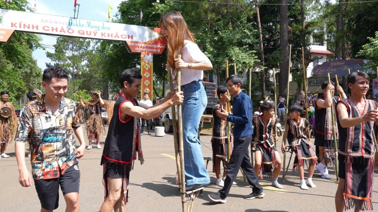 Kdrêč knhuah siam klei hdĭp knăm 6, hruê 09/05/2026