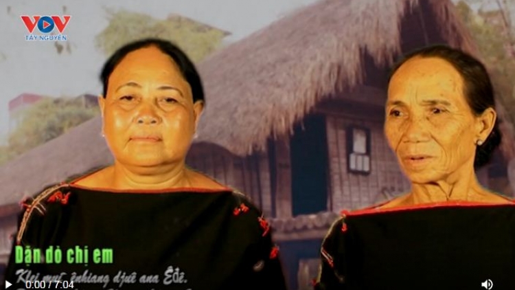 Pơtă pơtăn kơ adơi amai