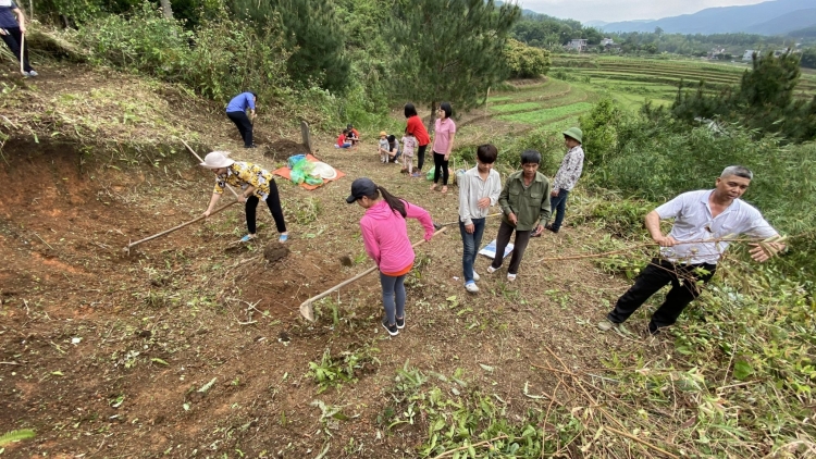 Nét đẹp văn hóa của người Tày
