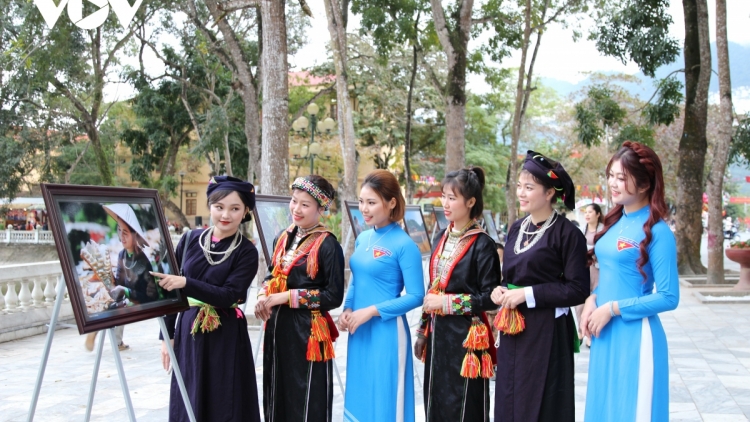 CHƯƠNG TRÌNH KHAY HENG TÀY - NÙNG  (Thứ Tư, vằn 27/05/2026)
