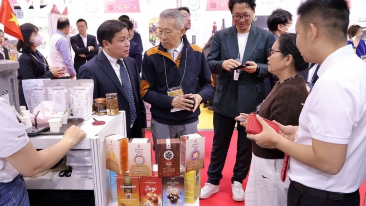 DARAK PASAR HALAL: KEIN LAGAIH KA KAYA NGAK NONG DI VIET NAM 