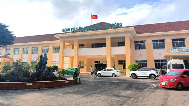 Lâm Đồng pơkă brơi tơlơi suaih pral kơ giăm 3,9 klăk čô mơnuih amăng thun 2026