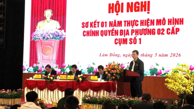 Lâm Đồng lêi tah tơdroăng pá ‘na kăn ƀô̆ tung pêi cheăng kăn pơkuâ 2 râ