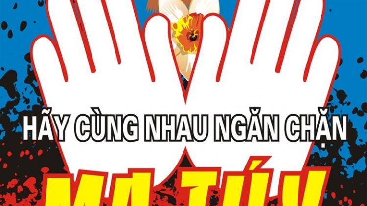 Chương trình phát thành quam Tay thứ 4 mự 27 căm bườn 5 pì 2026	