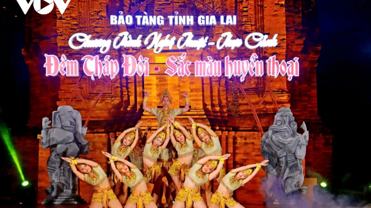 Gia Lai sơng đei hloh 625.000 ‘nu tơmoi lơ̆m jơ ‘năr lêh 30/4 păng 1/5
