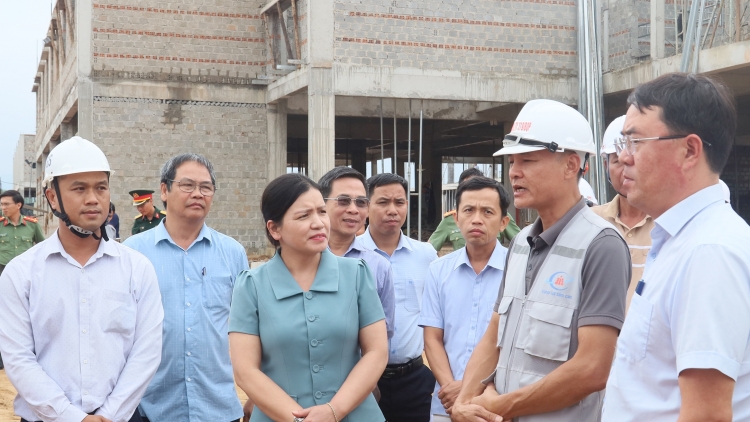 Ndăn ngăch rdâk njêng mhe nhih nti ntŭk n’har bri Quảng Ngãi