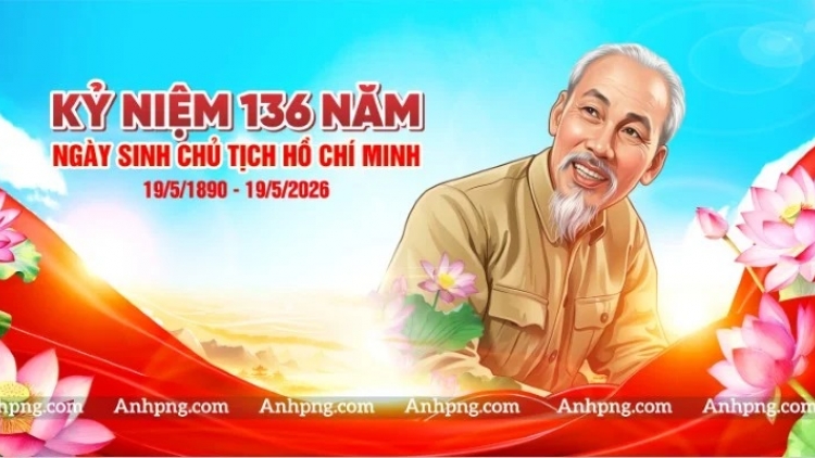 Hồ Chí Minh đẹp nhất tên người