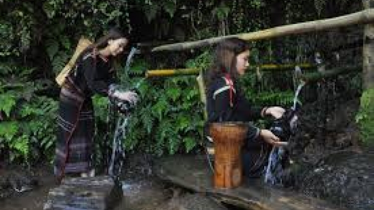 Dạy dỗ con cháu