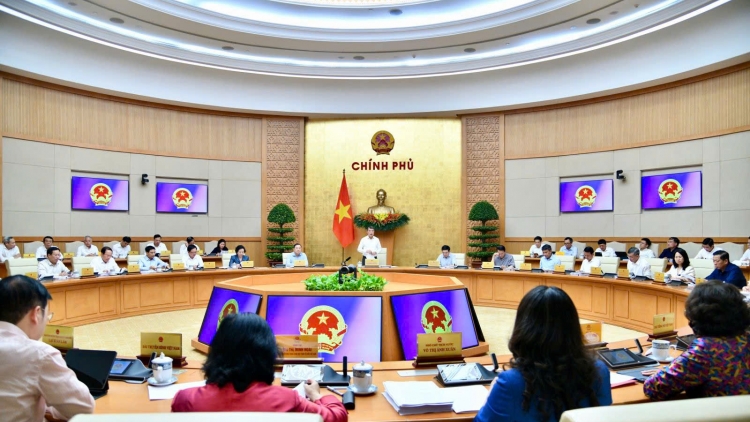 Tơdroăng nếo ai – Hâi péa lơ 05.05.2026