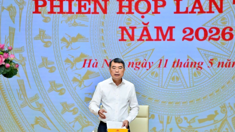 Jơnum tal klâo thun 2026 mơ̆ng Khul pơčrâo bruă đĭ kyar boh thâo ia rơgơi, pơčeh phrâo, ba yua ia rơgơi mrô hăng Kơčăo bruă 06